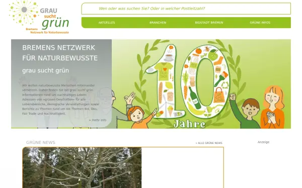 www.grau-sucht-gruen.de