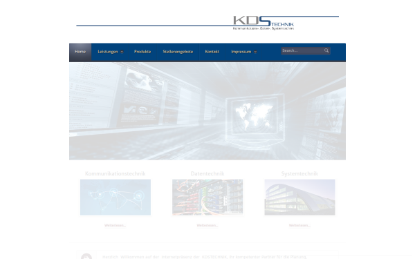 www.kdstechnik.com
