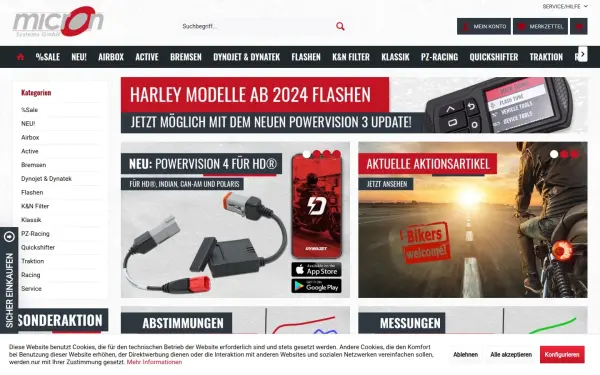 www.micronsystems.de
