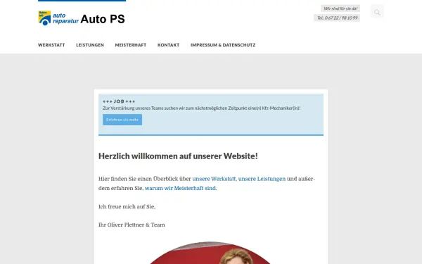 auto-plettner.de