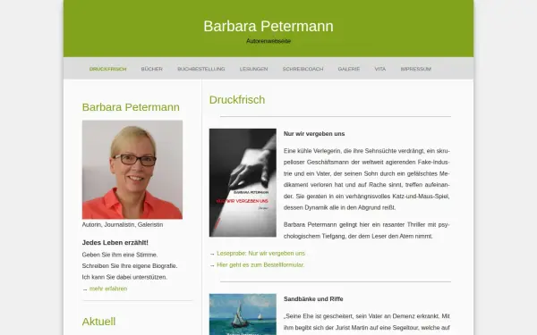 barbara-petermann.de
