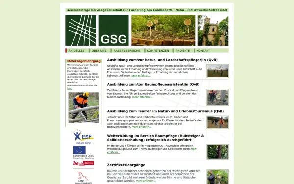 gsg-netzwerk.de