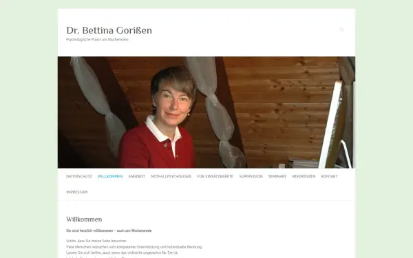www.dr-gorissen.de
