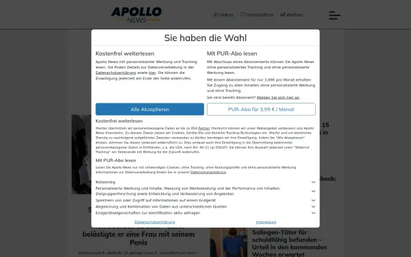 apollo-news.net