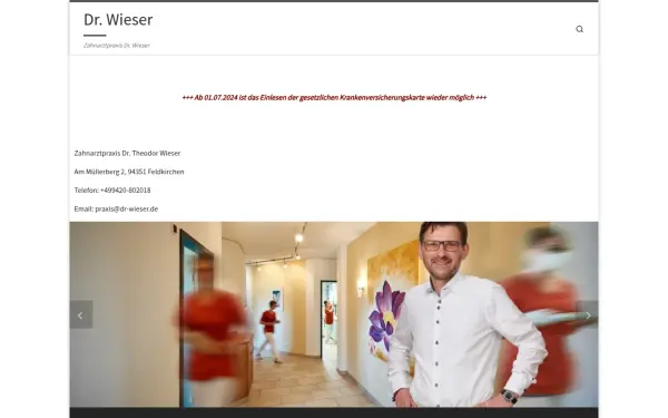 dr-wieser.de