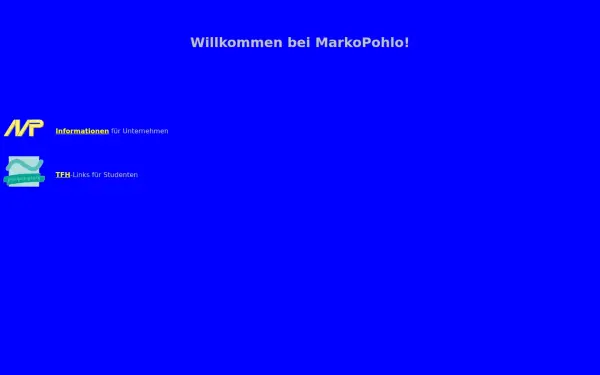 markopohlo.de