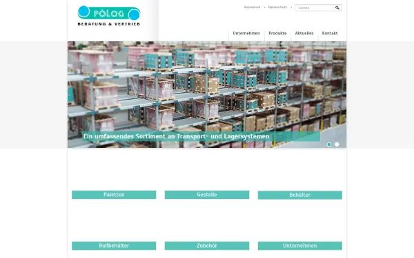 poelog.de