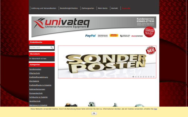 www.univateq.de