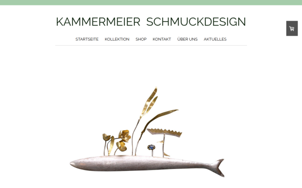 www.galerie-feinschmiede.de