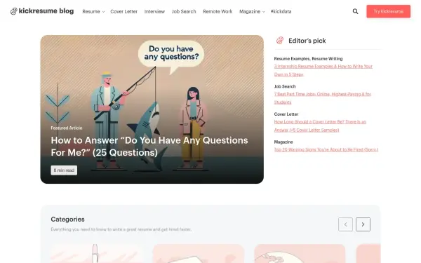 blog.kickresume.com