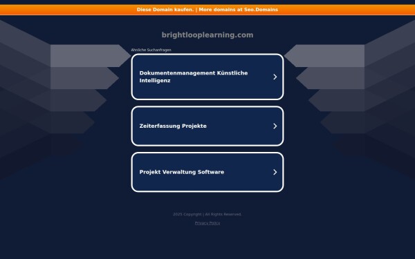 brightlooplearning.com