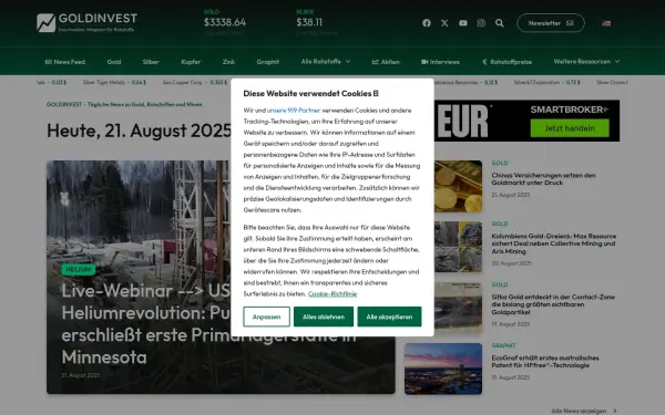 goldinvest.de