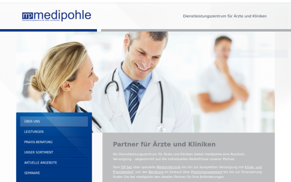 medipohle.de