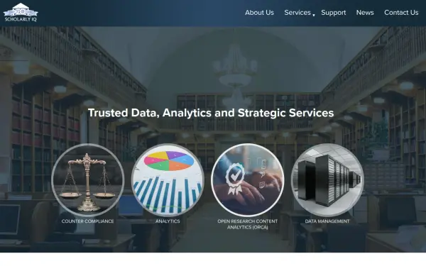 scholarlyiq.com