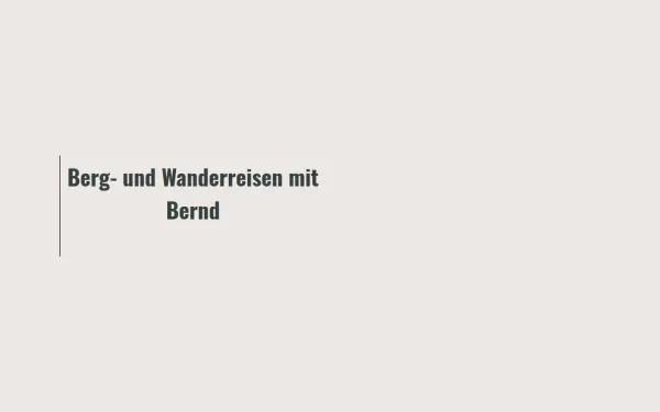 derbergfuehrer.de