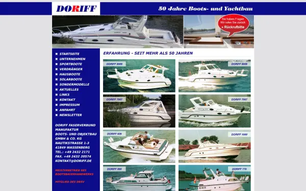 doriff.de