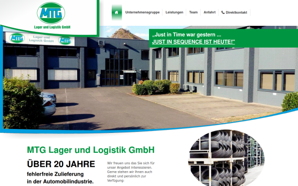 www.mtg-lagerundlogistik.de