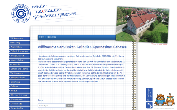www.oggym.de