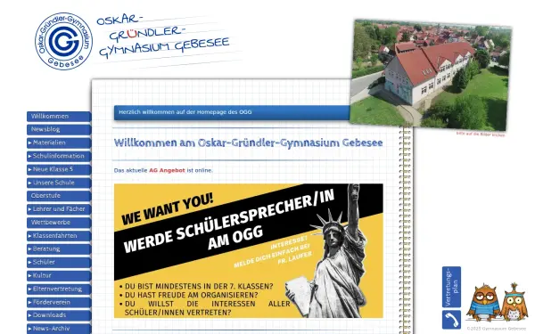 www.oggym.de