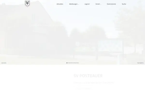 www.svpostbauer.de