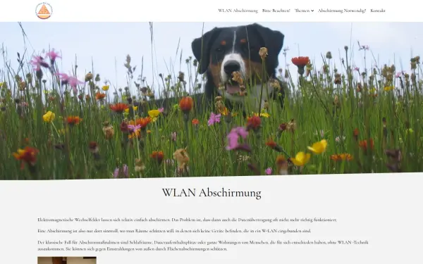 abschirmung-erdstrahlen.de