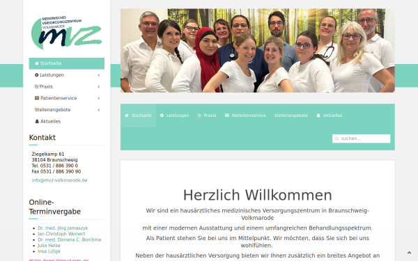 mvz-volkmarode.de
