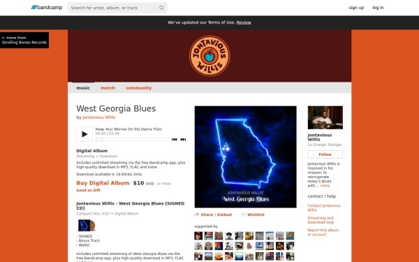 jontaviouswillis.bandcamp.com