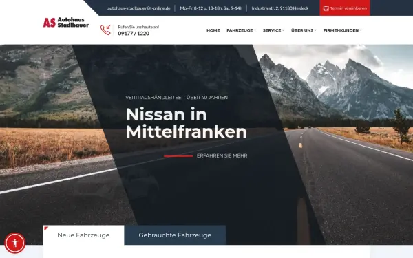 www.autohaus-stadlbauer.com