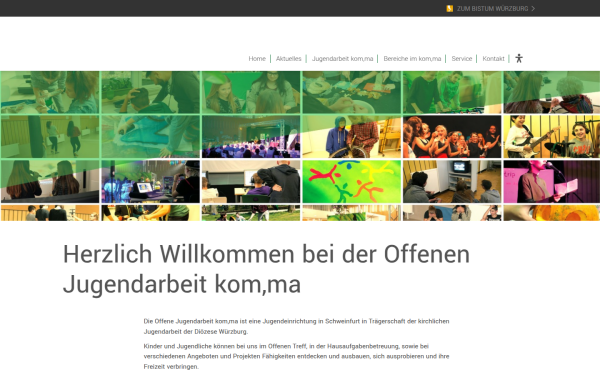 www.kom-ma.biz