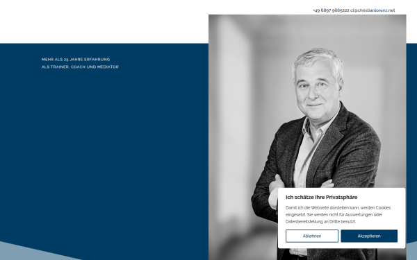 christianlorenz.net