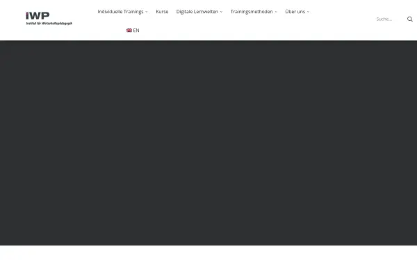 iwp-training.de
