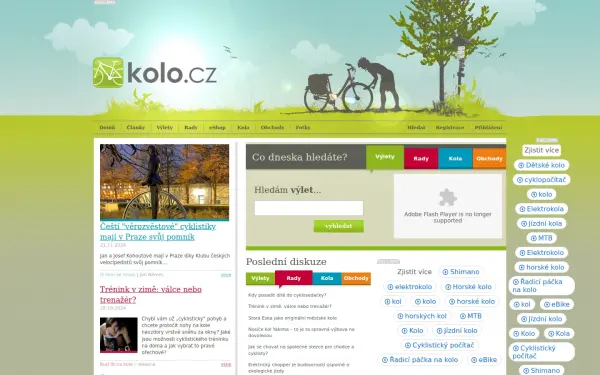 kolo.cz