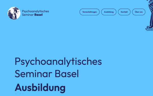 psychoanalyse-basel.ch