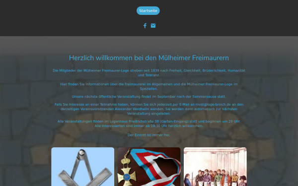 www.loge-broich.de