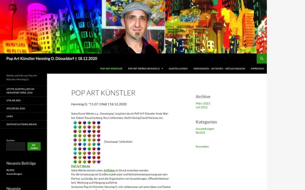 digital-popart.de