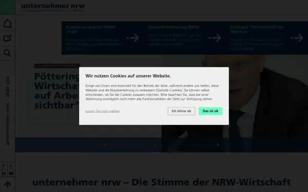 www.unternehmer.nrw