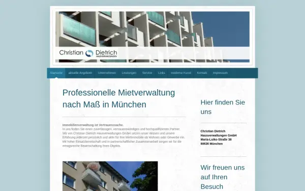 dietrich-hausverwaltungen.de