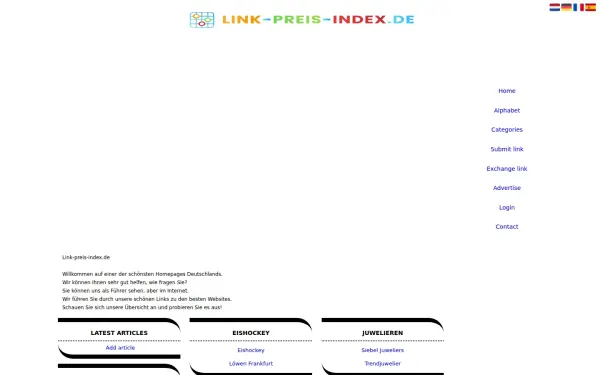 link-preis-index.de