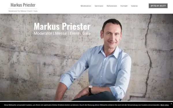 www.clevertainment.de