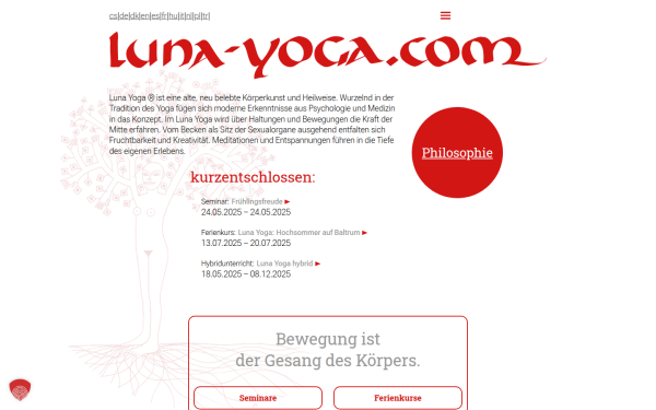 luna-yoga.com