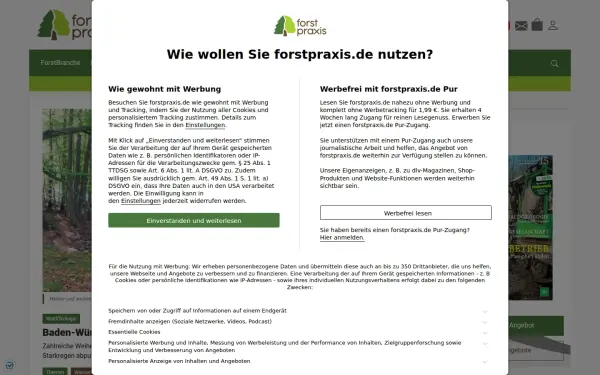 www.forstpraxis.de