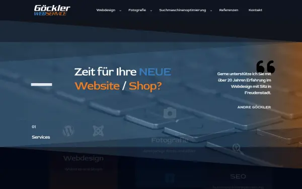 www.goeckler-webservice.de