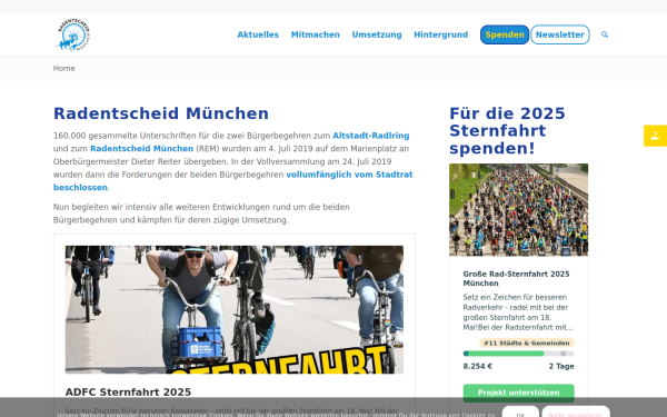 www.radentscheidmuenchen.de