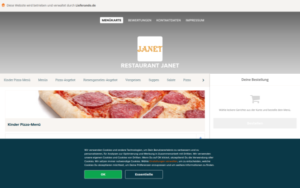 www.restaurantjanet.de