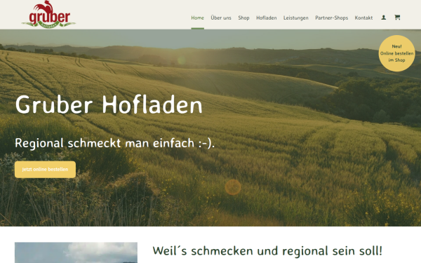 gruber-hofladen.at