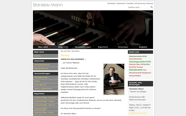 stasmann.de