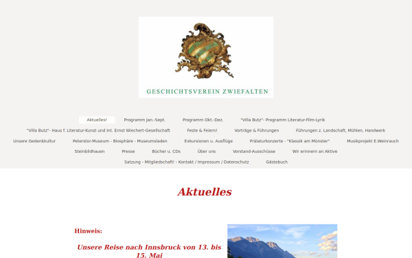www.geschichtsverein-zwiefalten.de