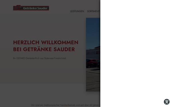 www.getraenke-sauder.de