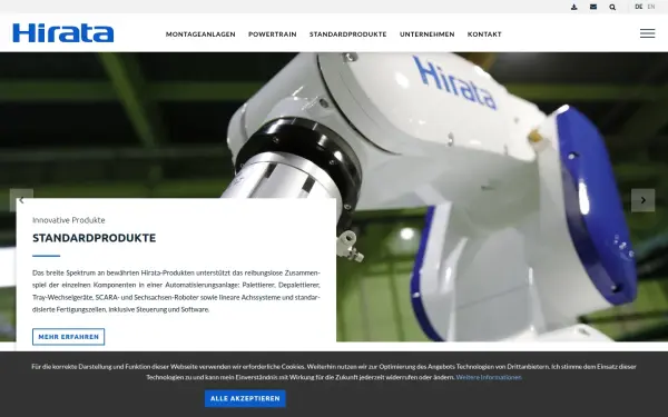 www.hirata.de