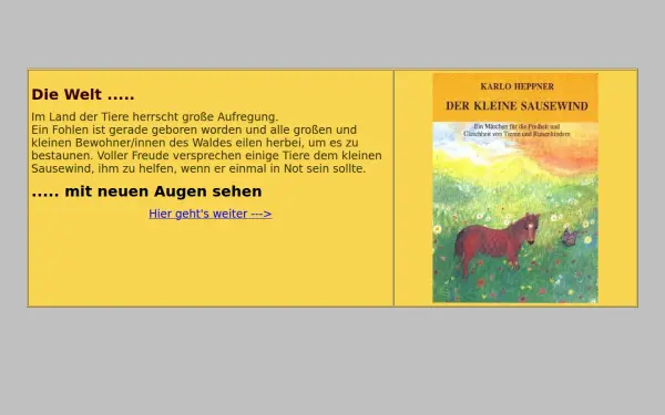 der-kleine-sausewind.de